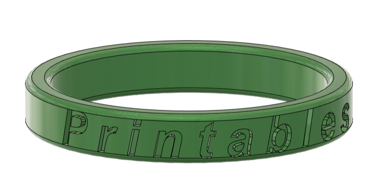 Printables Rings — thumbnail 4