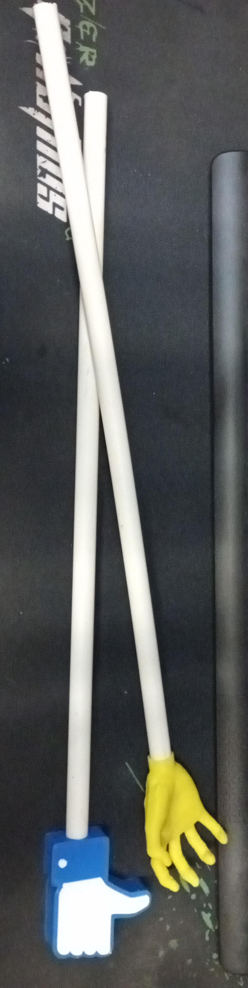 Facebook backscratcher — thumbnail 3