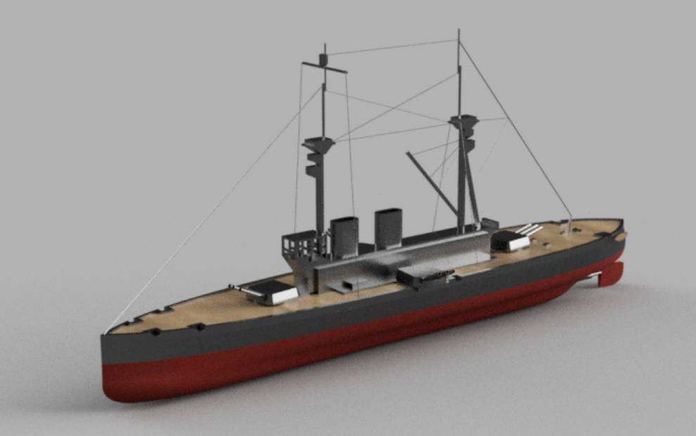 Dreadnought