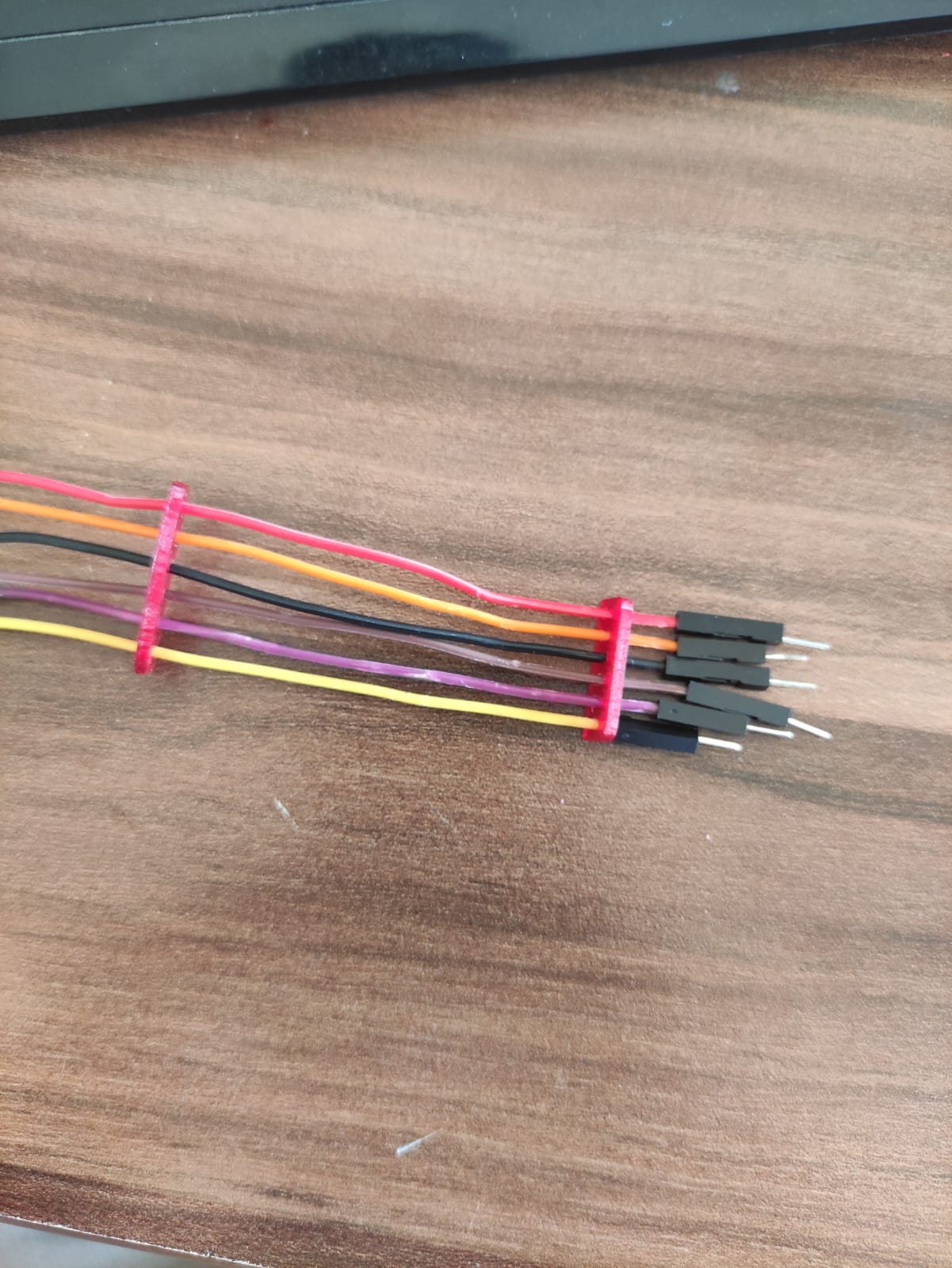Jumper Cable Keeper — thumbnail 2
