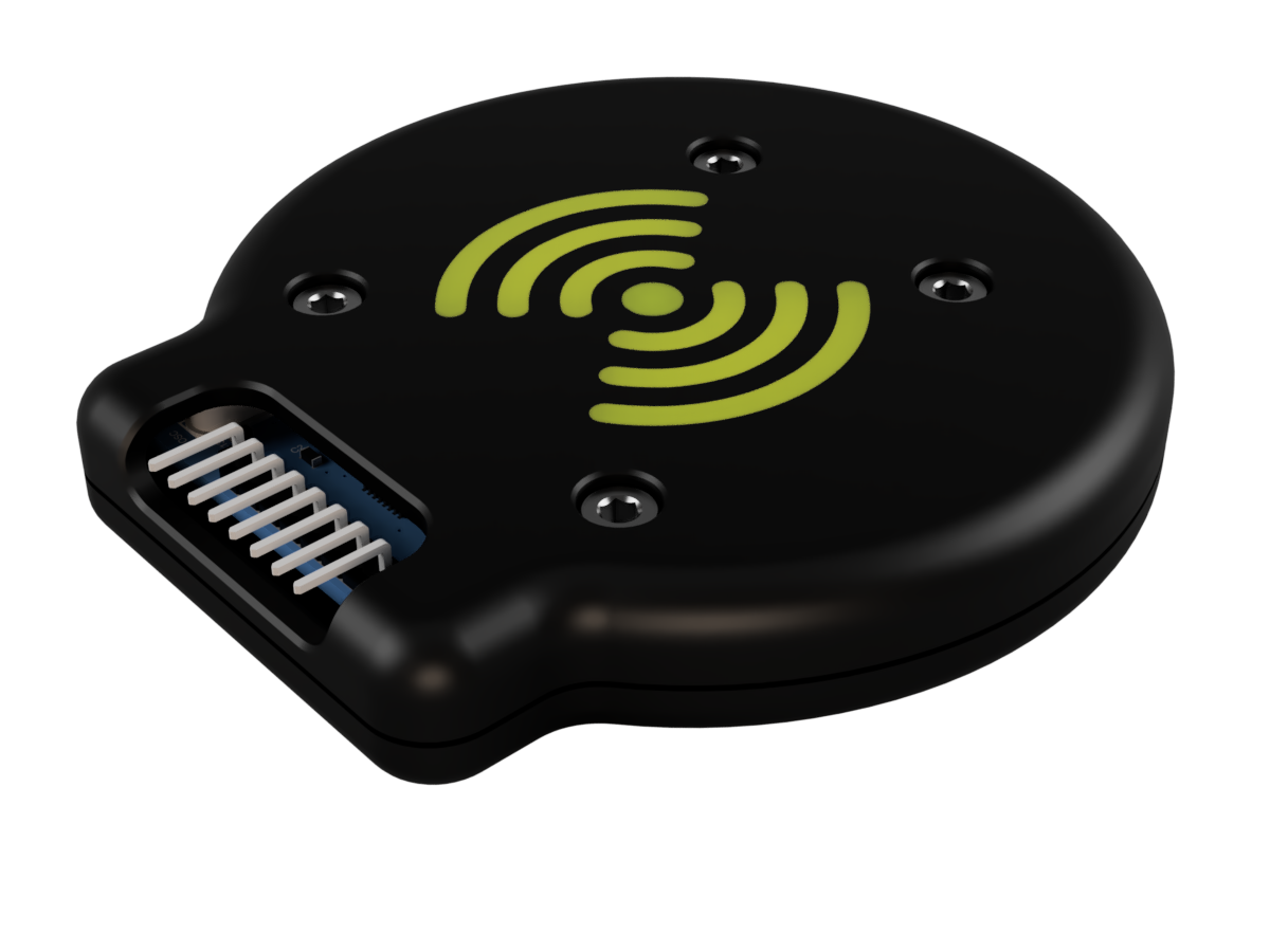 RFID Reader Case — miniatura 3