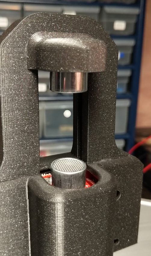 Enclosure for Ultrasonic Levitator Kit (The Phenomenal Levitating Ball Kit)