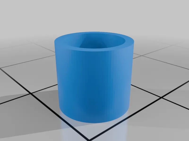 counter by Elias Gallo | Download free STL model | Printables.com