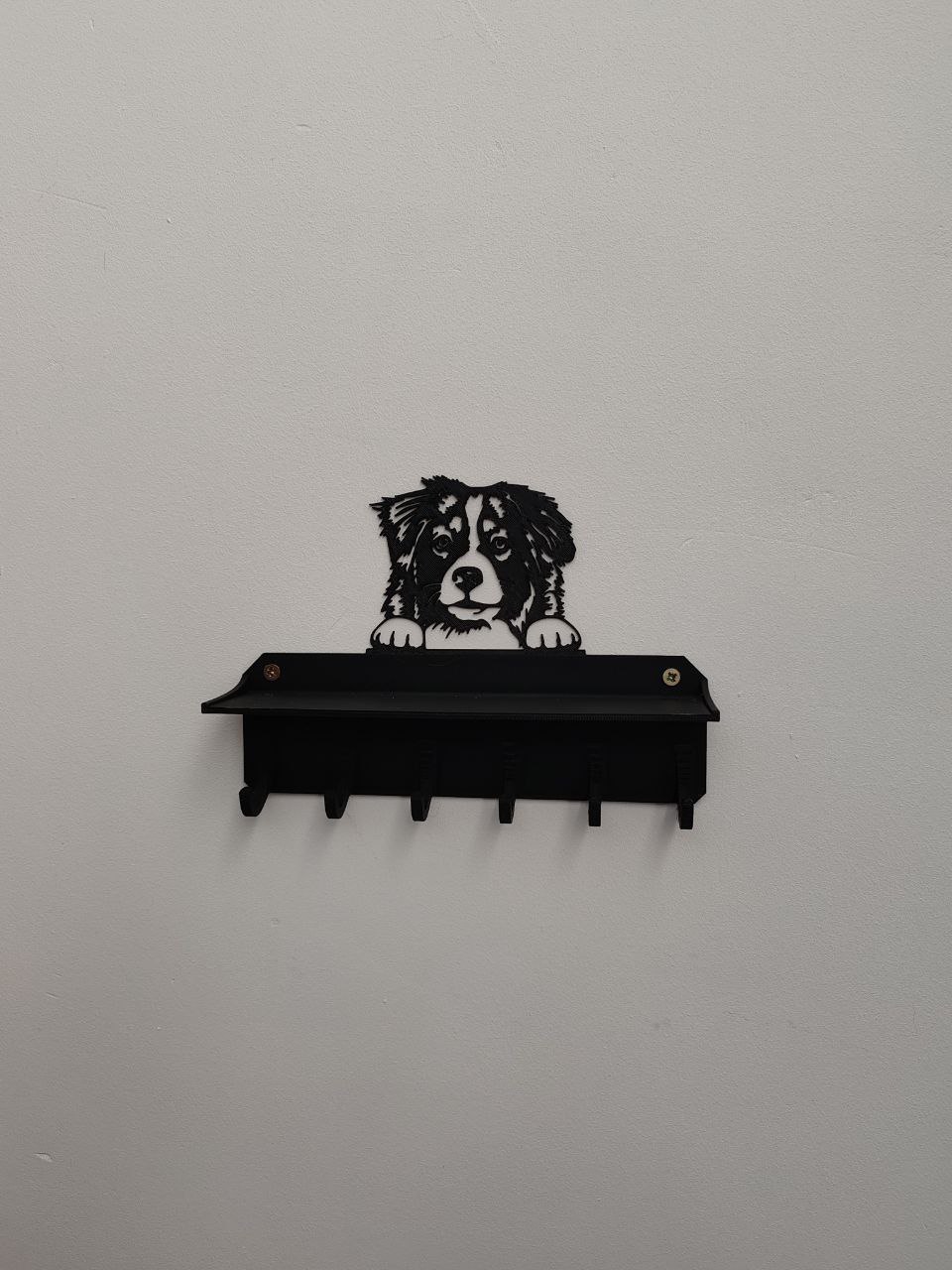 Dog object holder — thumbnail 3