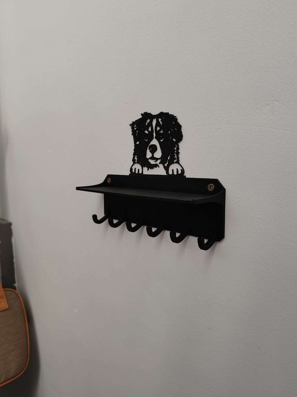 Dog object holder — thumbnail 2
