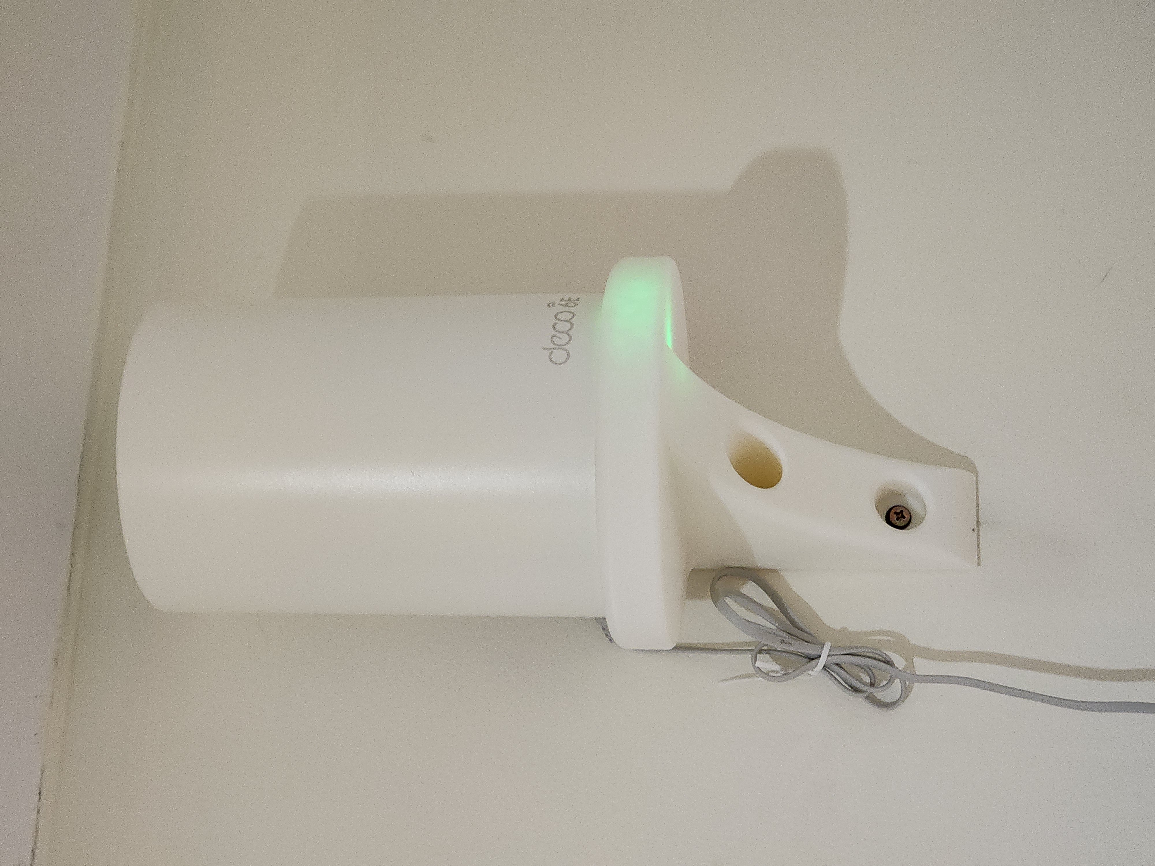 TPLink Deco 6E Wall Mount