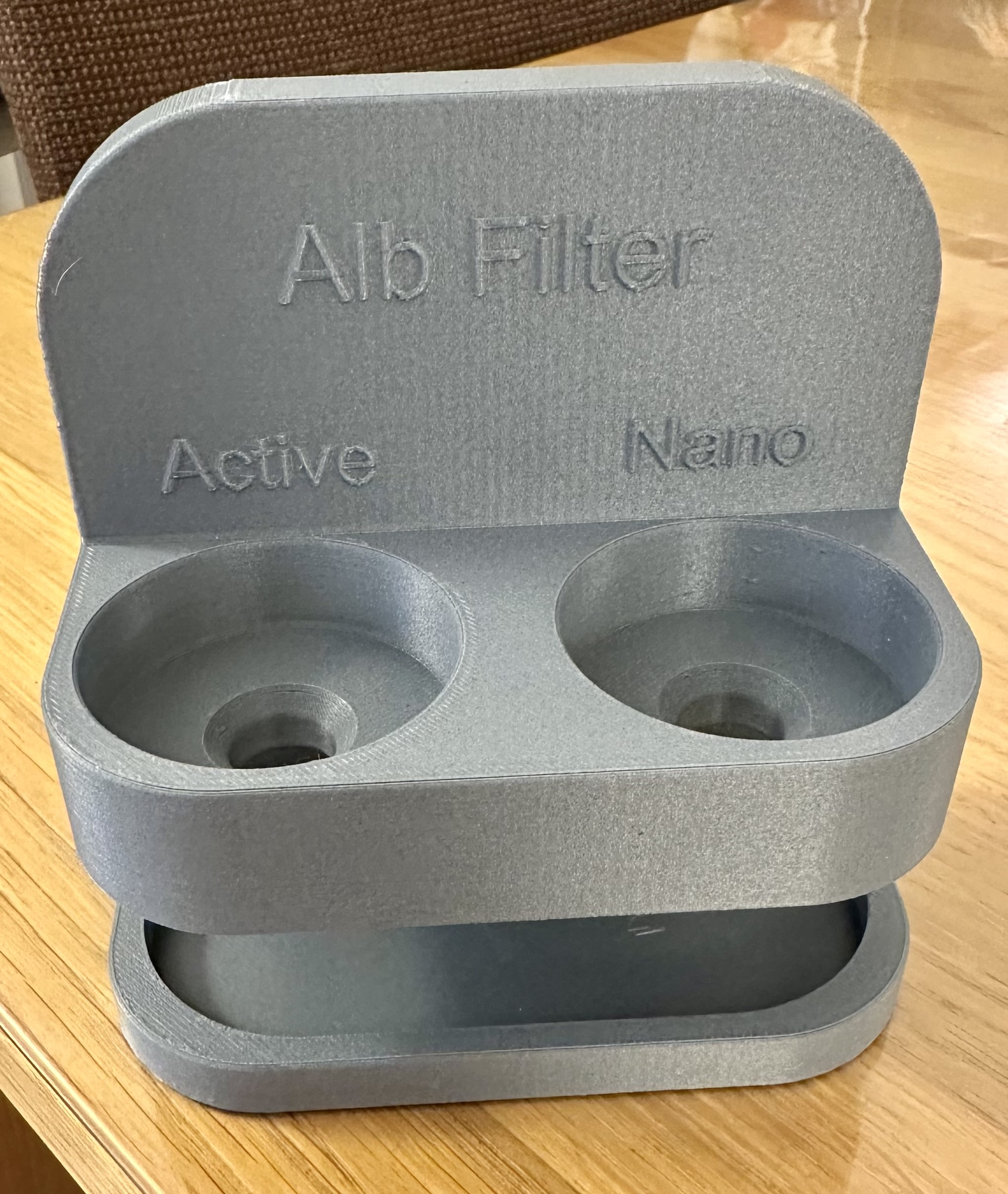 AlbTrockner
