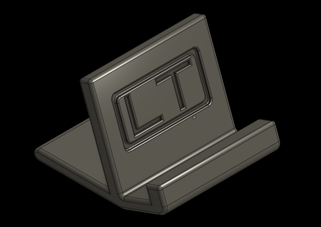 Phone Holder / Phone Stand