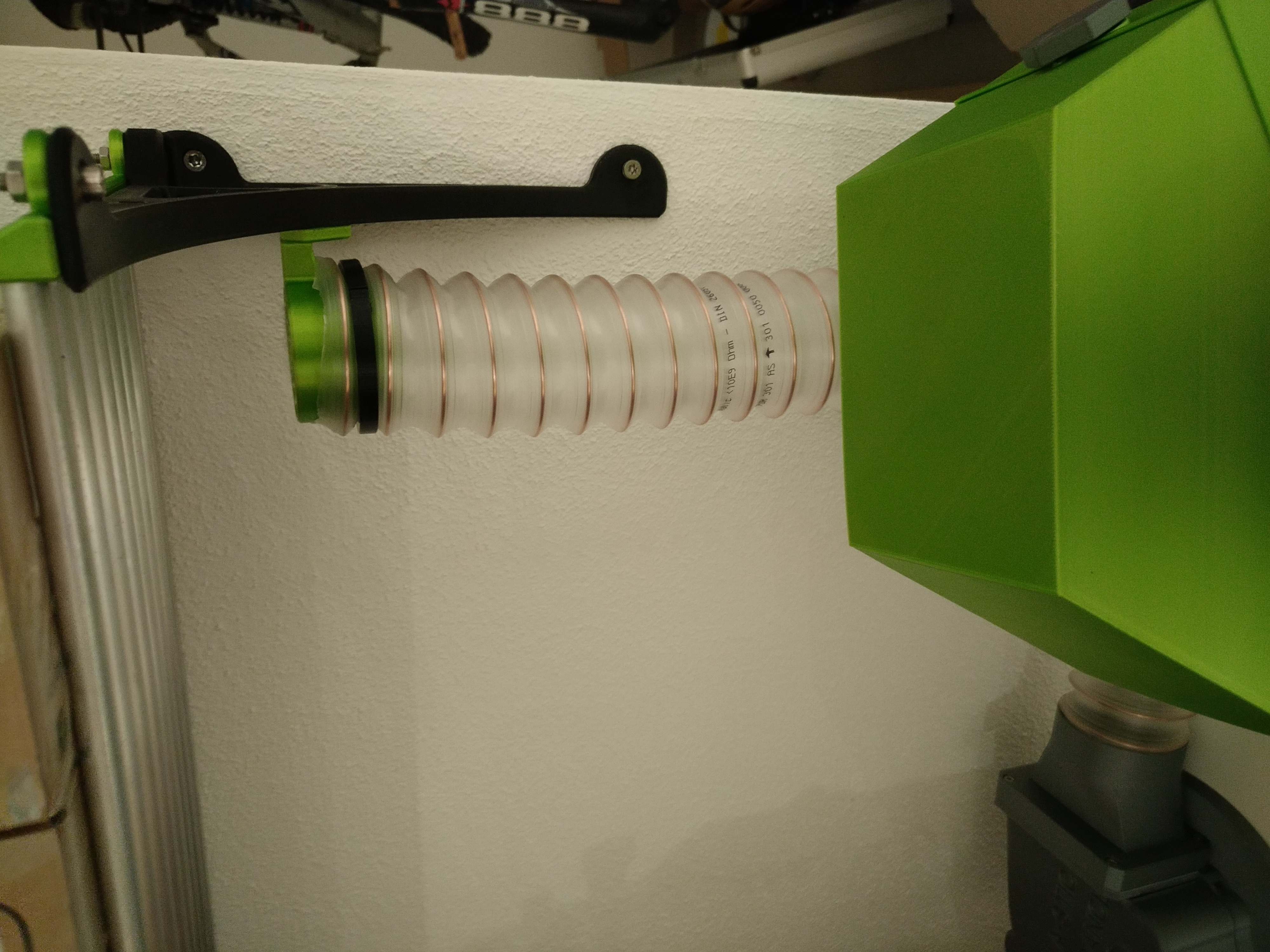 Hose Clamp/ Schlauchschelle