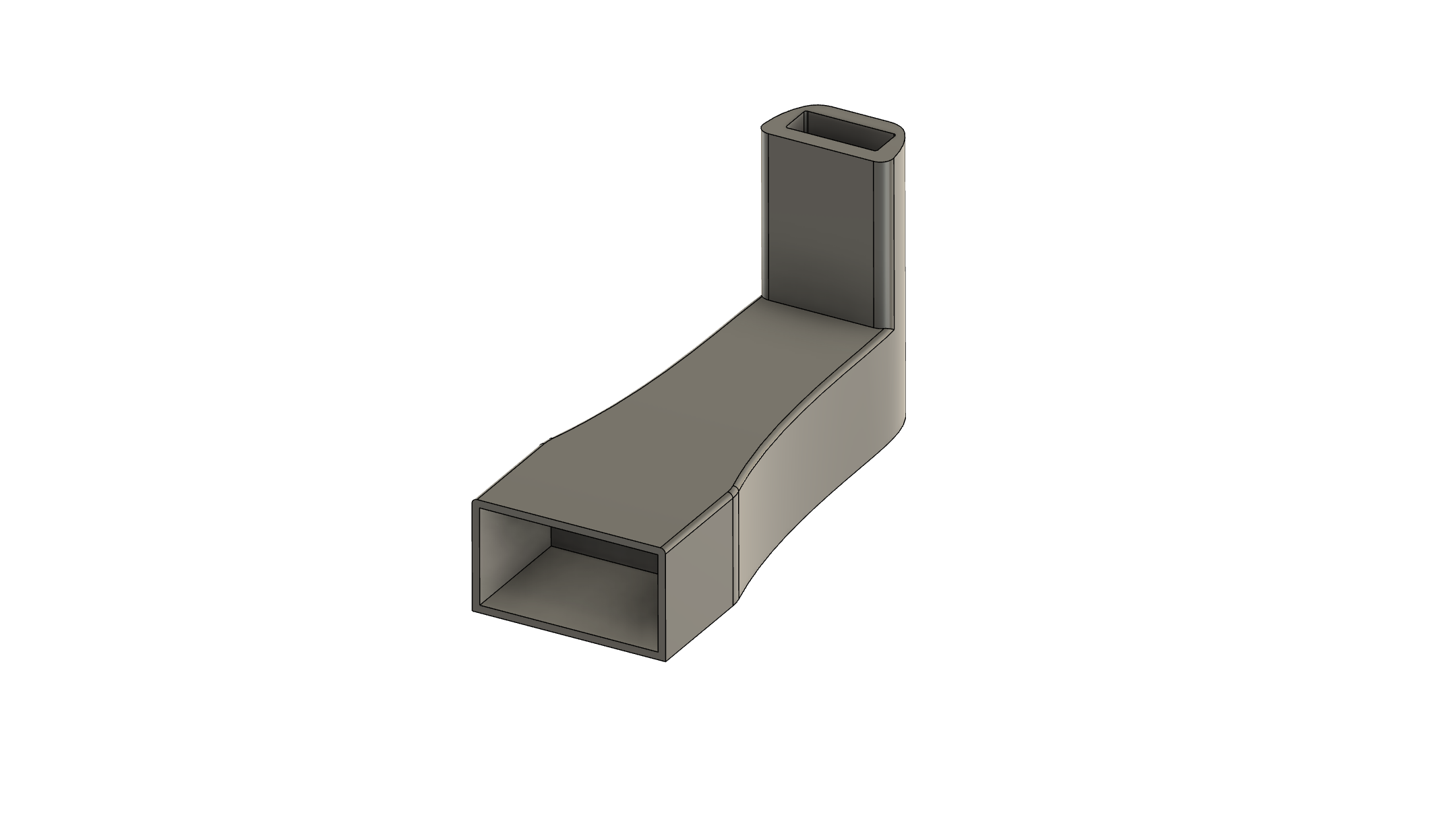 Monitor Holder cam C505e by JH3D Download free STL model