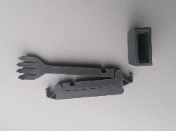 remix of the "foldable-scratcher-print-in-place" by VieWoy — thumbnail 2