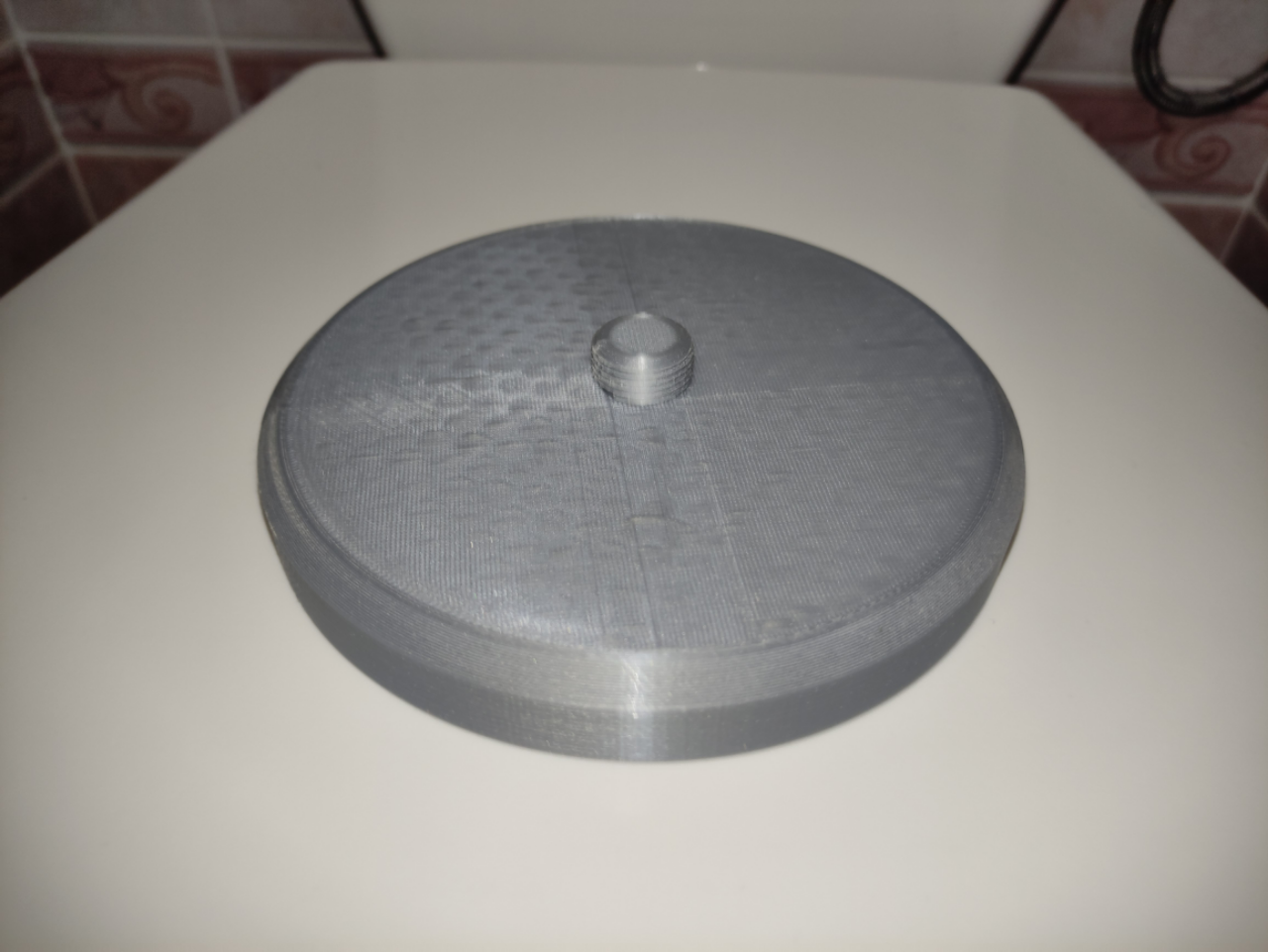 WC stojan paper — miniatura 2