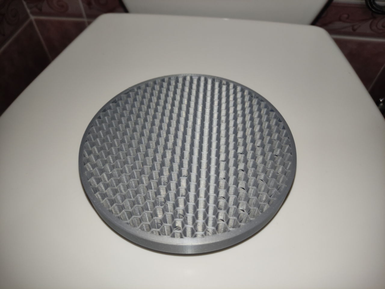 WC stojan paper — miniatura 5