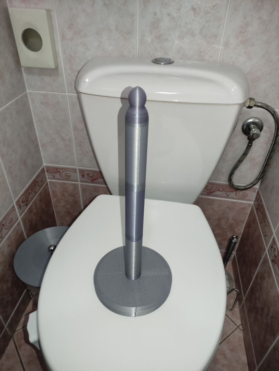 WC stojan paper — miniatura 7
