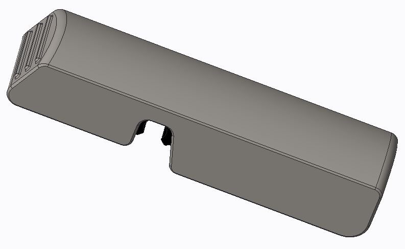 EHEIM clip external filter (small) — miniatura 4