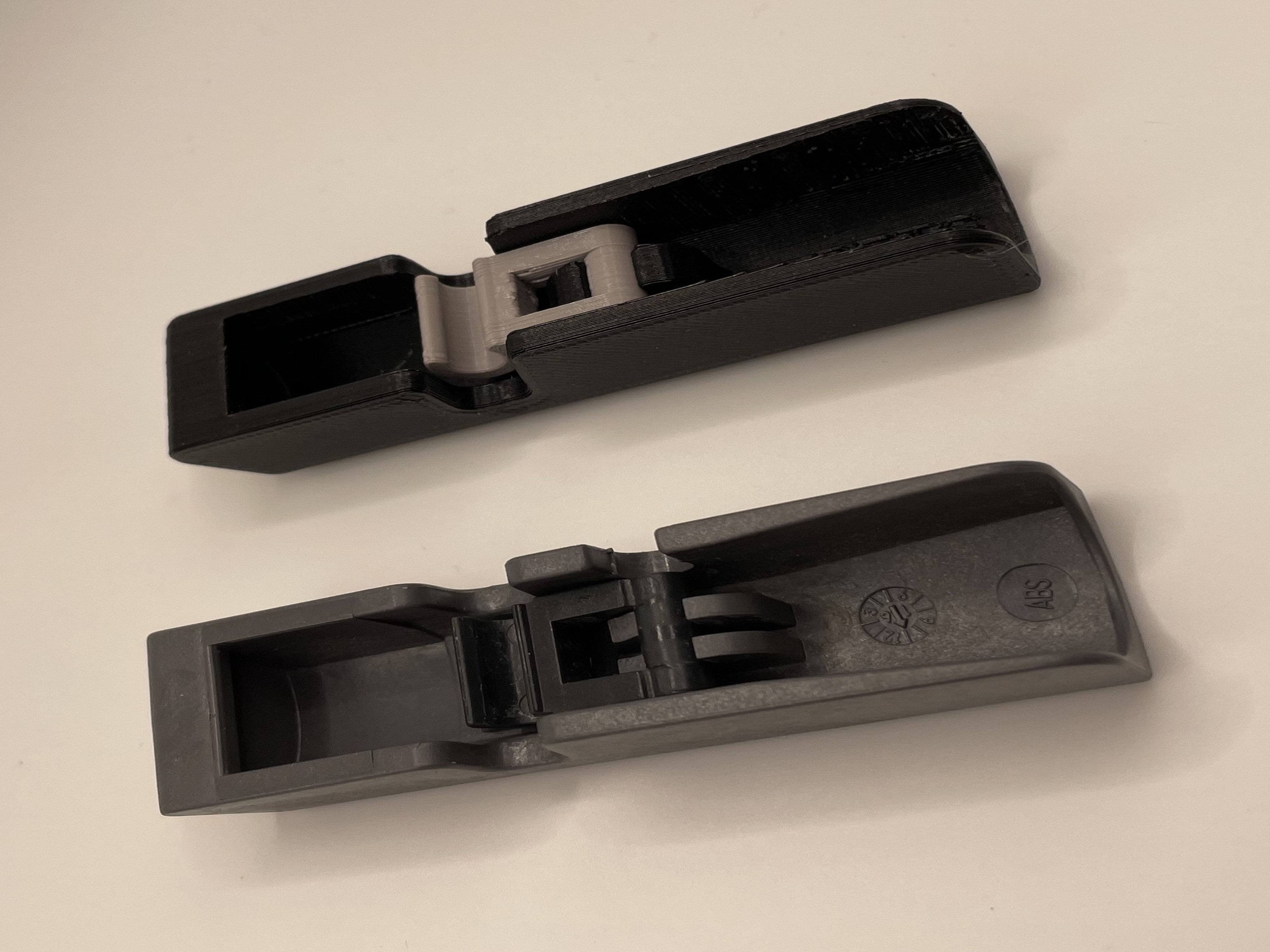 EHEIM clip external filter (small) — miniatura 2