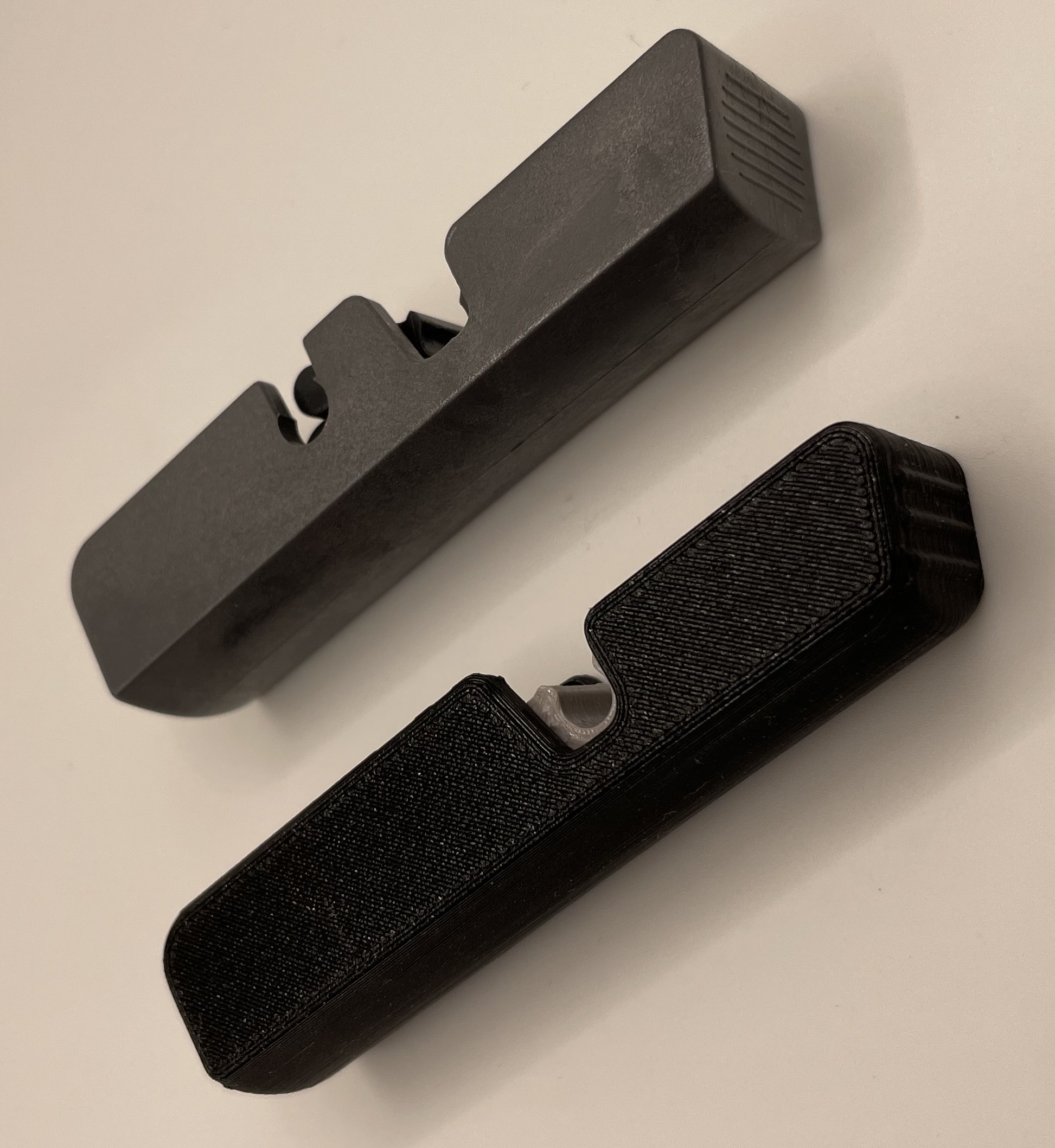 EHEIM clip external filter (small)