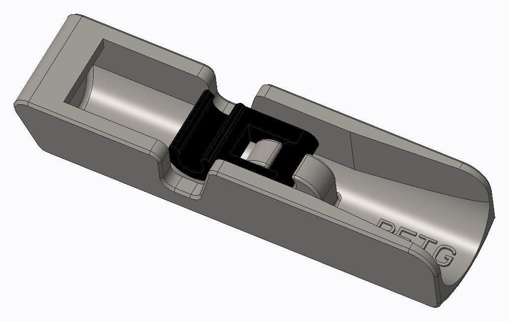 EHEIM clip external filter (small) — miniatura 5