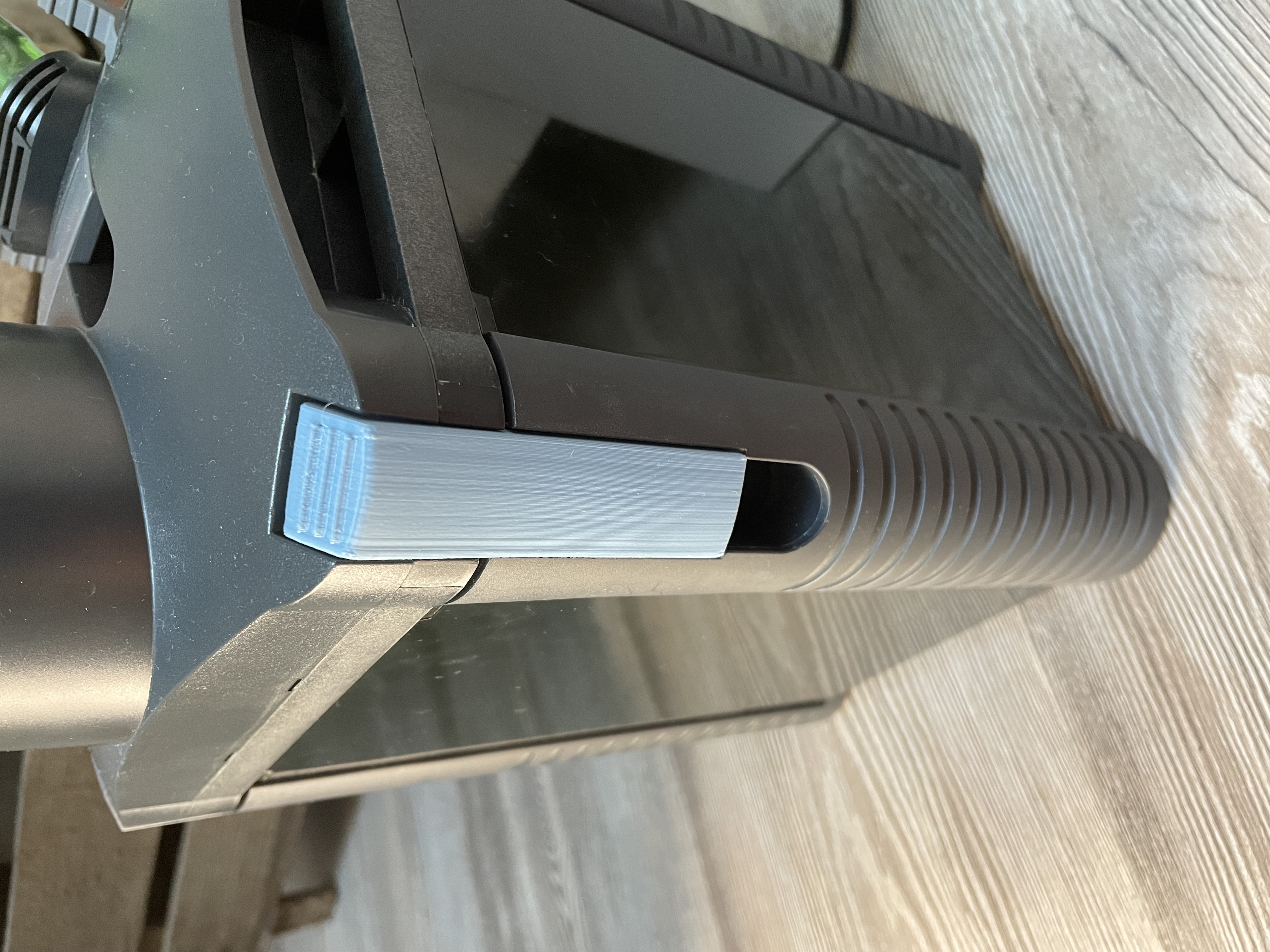 EHEIM clip external filter (small) — miniatura 3