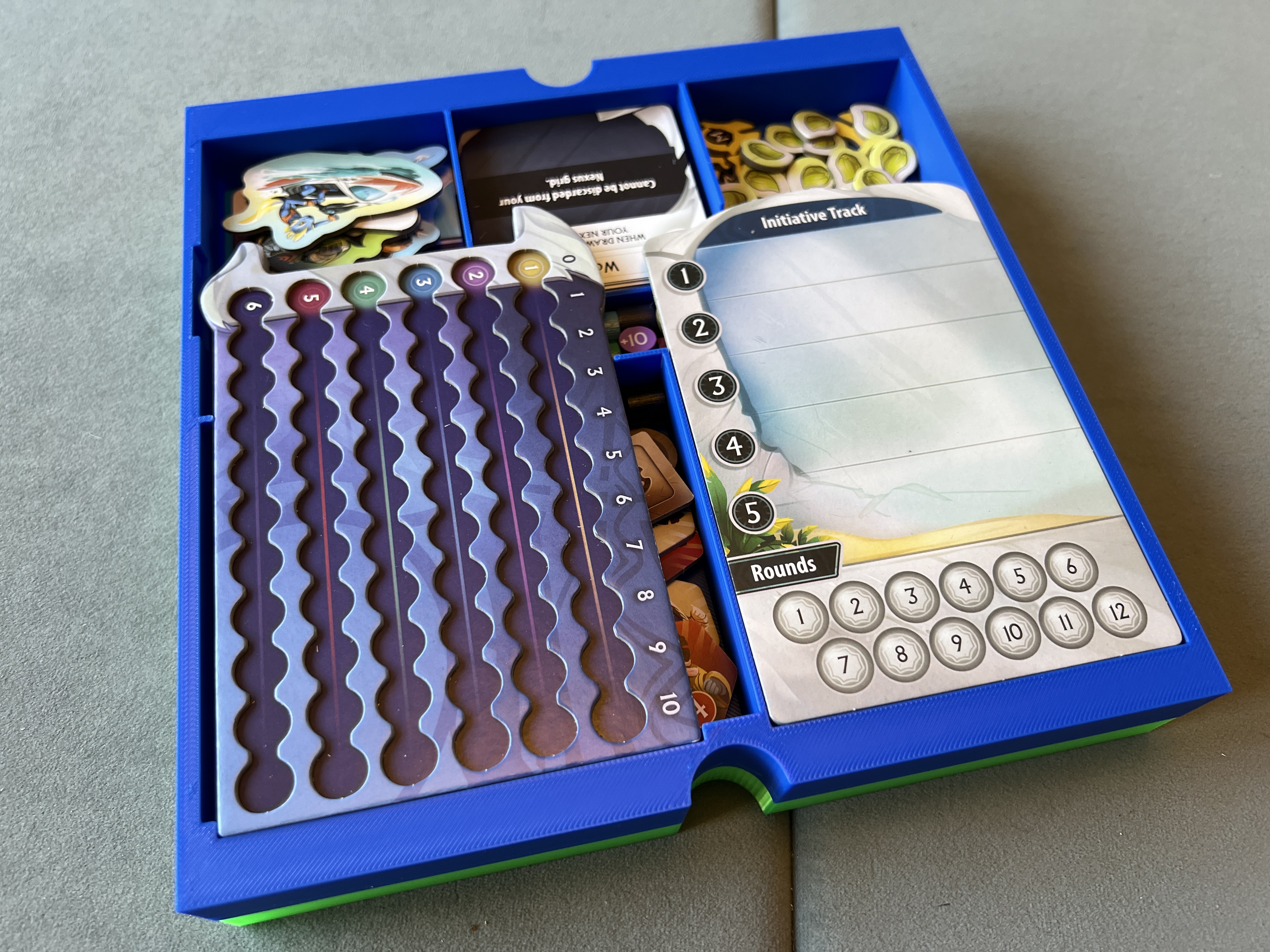Tidal Blades 2 Insert — miniatura 3