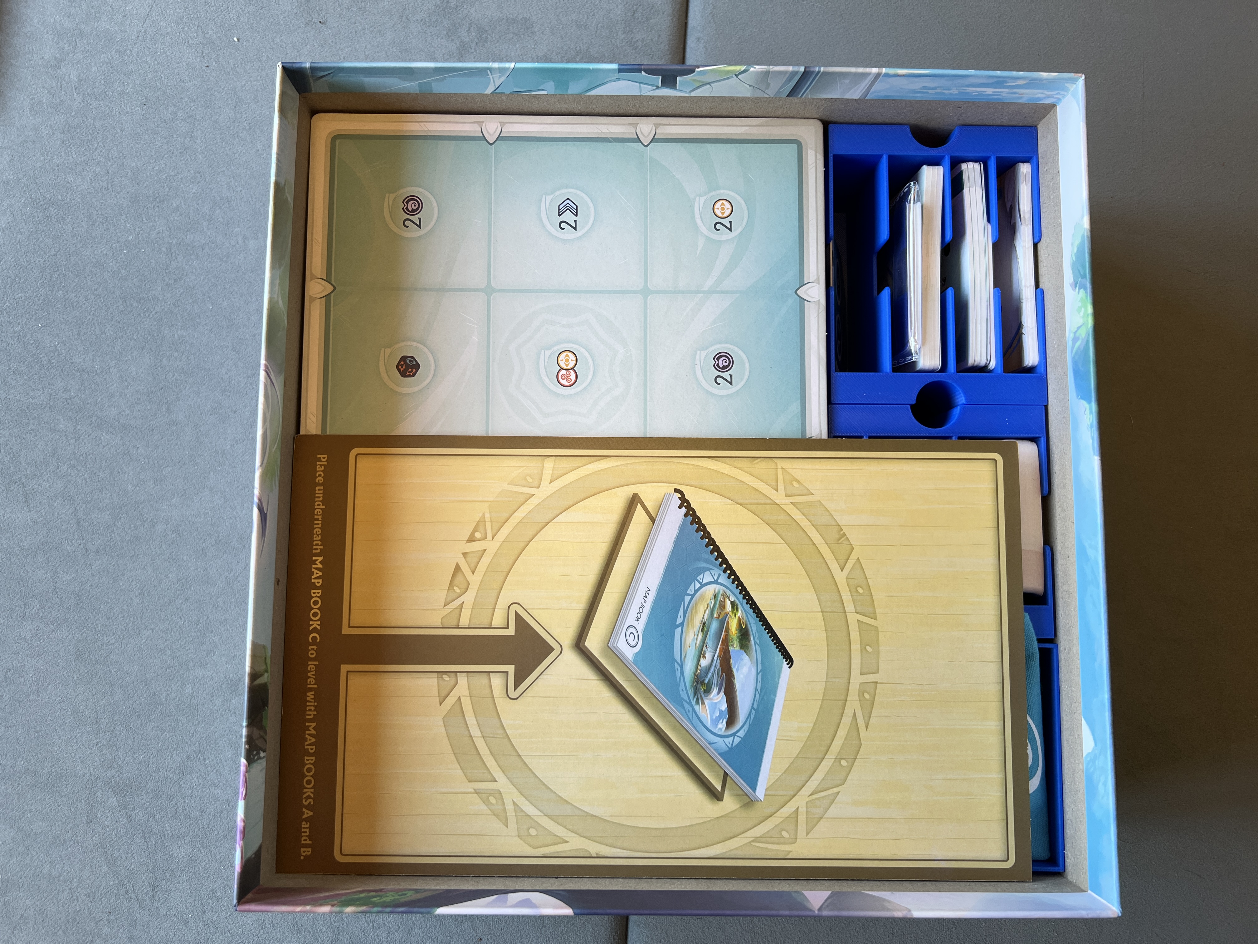 Tidal Blades 2 Insert — miniatura 7
