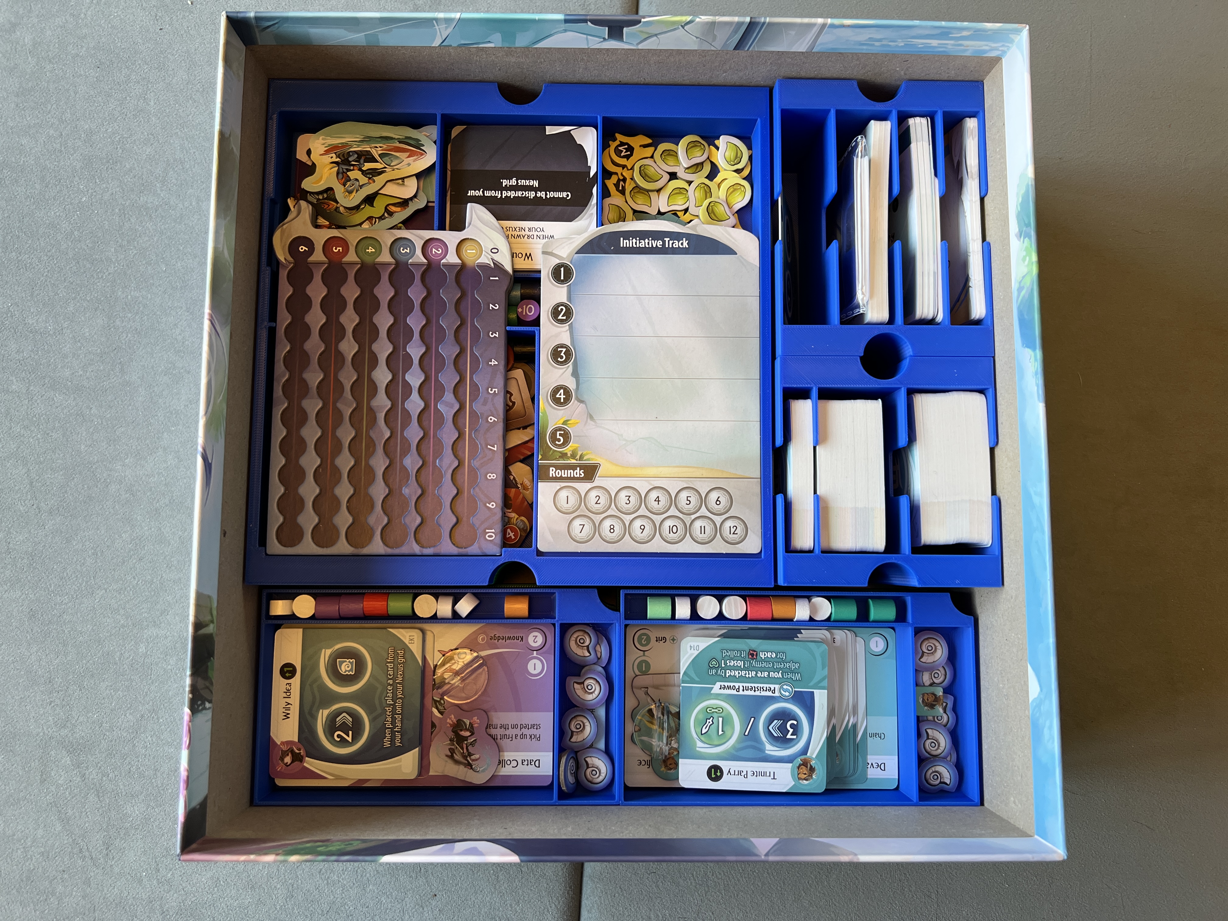 Tidal Blades 2 Insert — miniatura 5