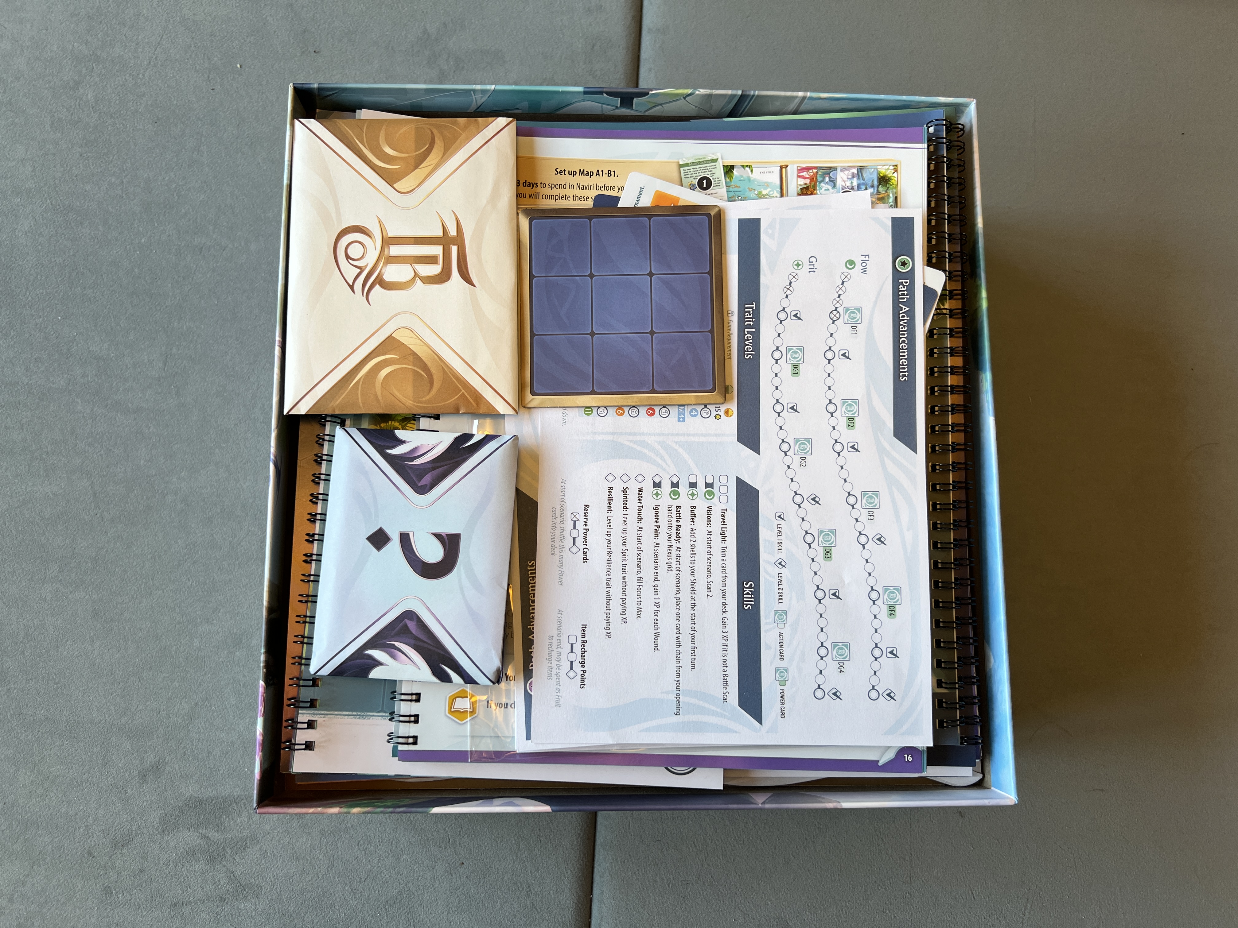 Tidal Blades 2 Insert — miniatura 8