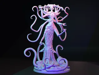 Lady Ghilan'nain