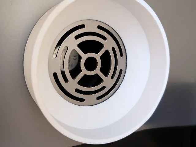 Qidi Plus 4 - 4 inch duct