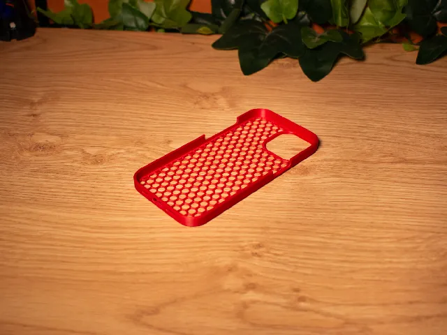 iPhone 15 Pro Max case