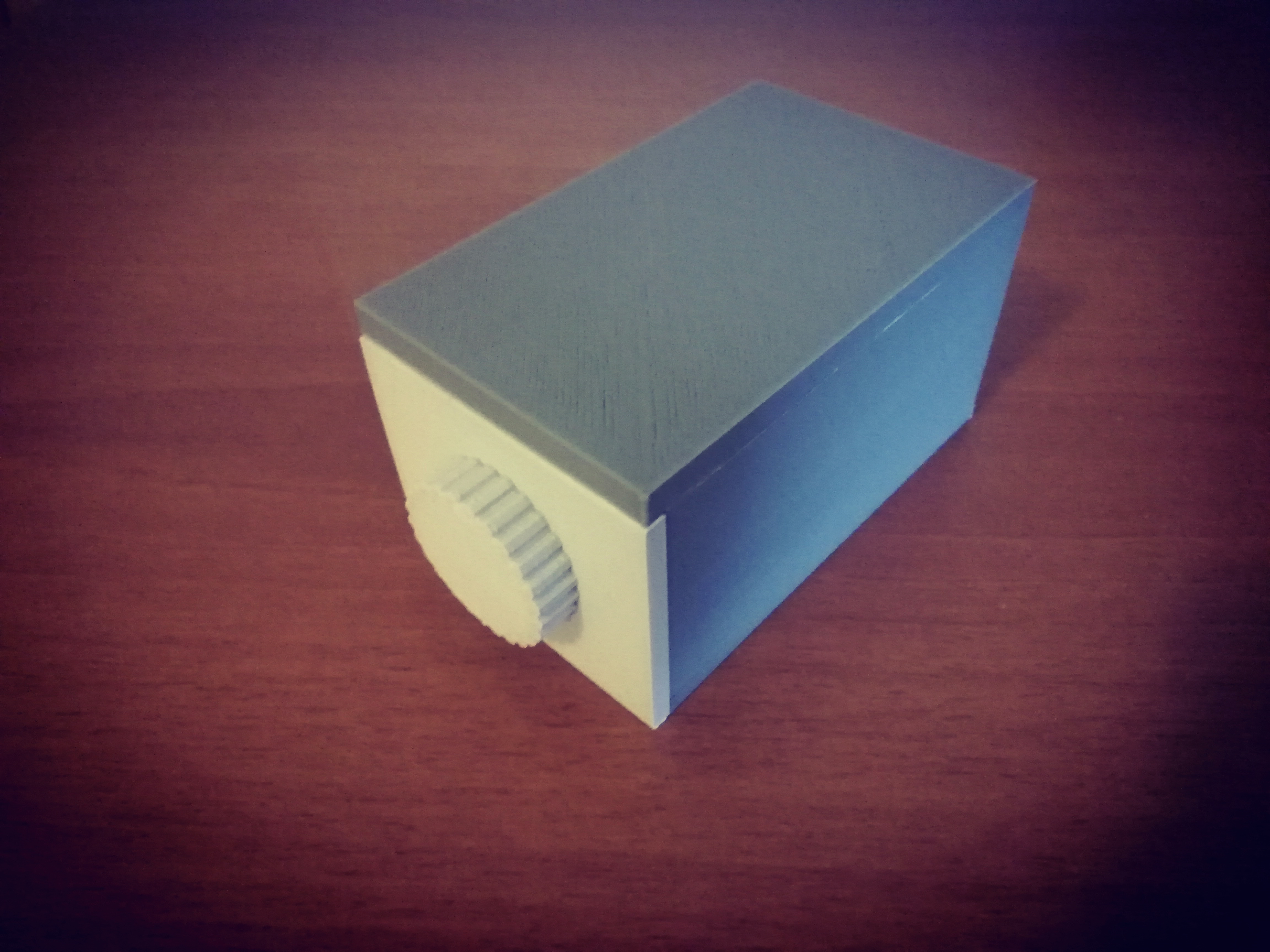 Trickbox #1 — thumbnail 2