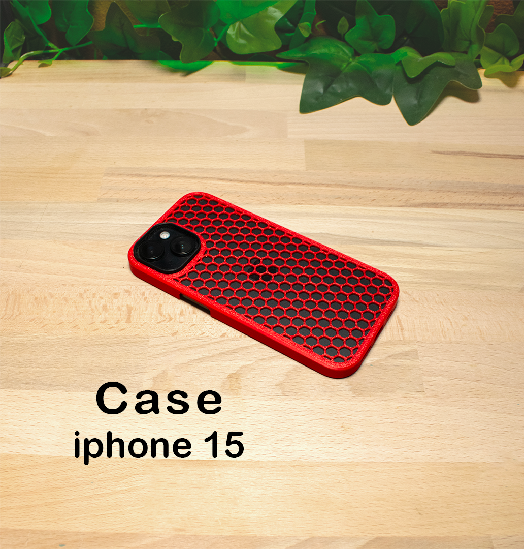 Iphone 15 case