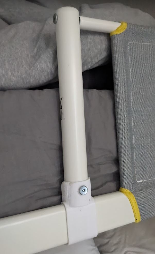 Loft Bed Bracket