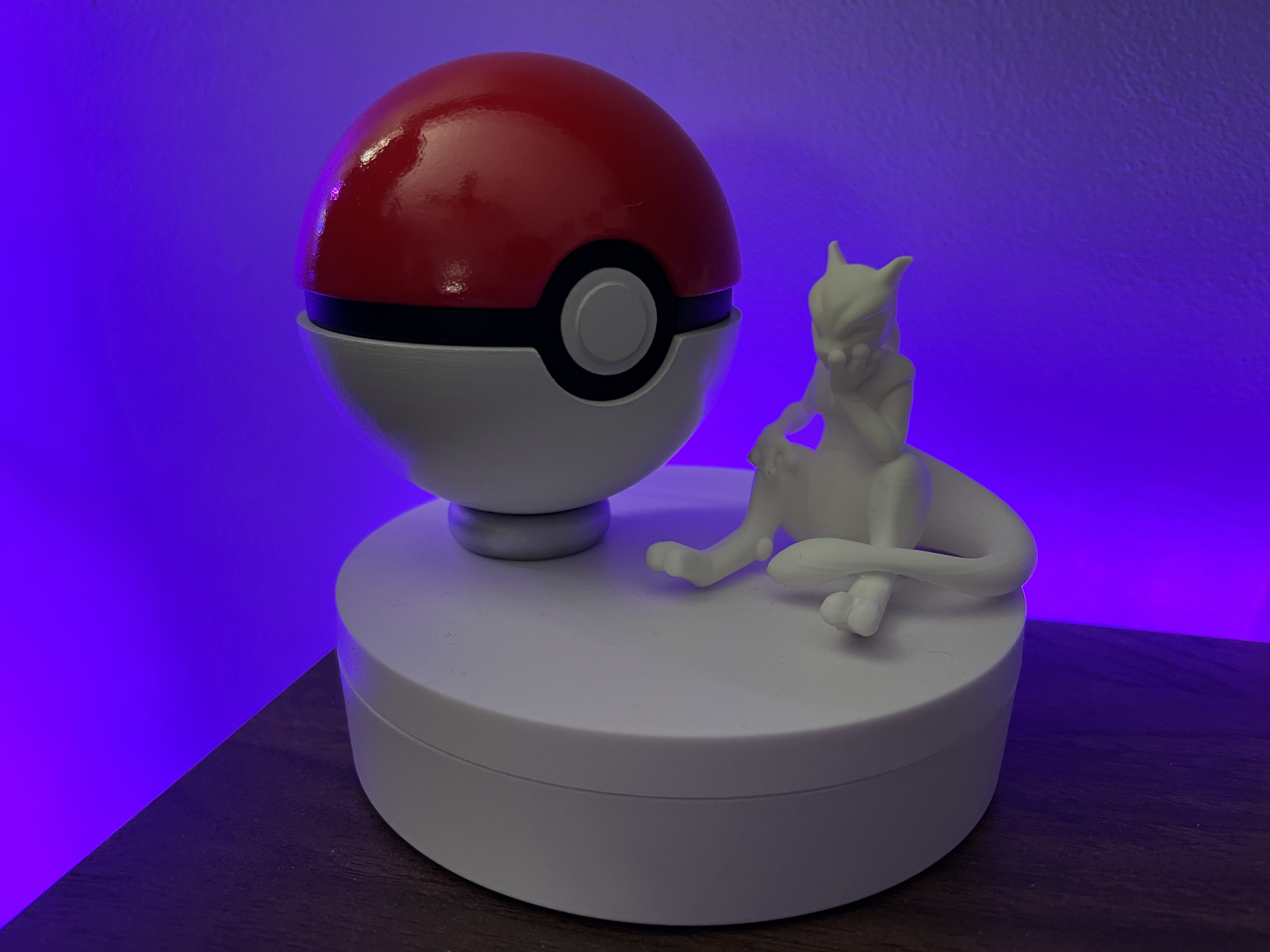 Pokeball Build — thumbnail 2