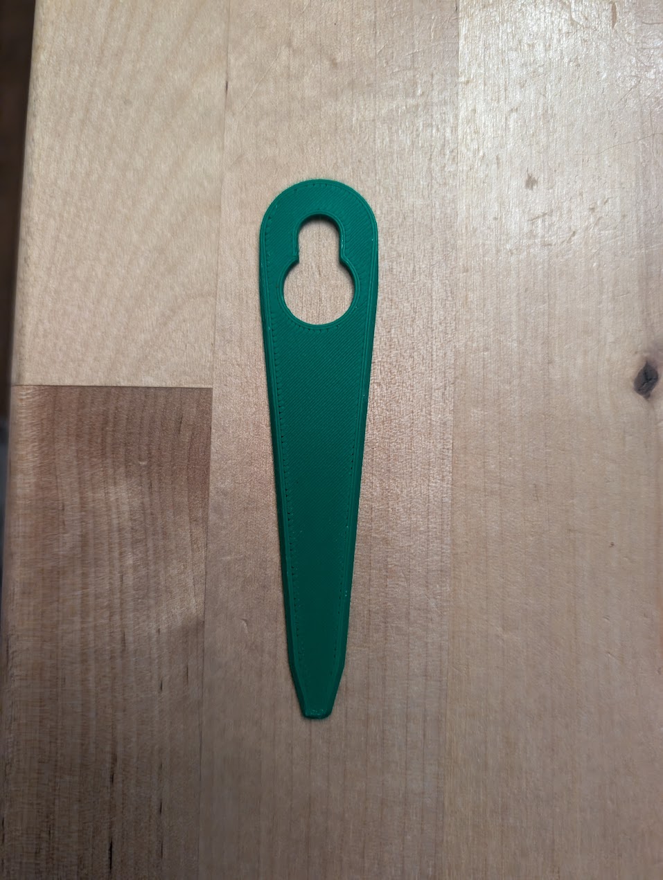 Stihl PolyCut Blades