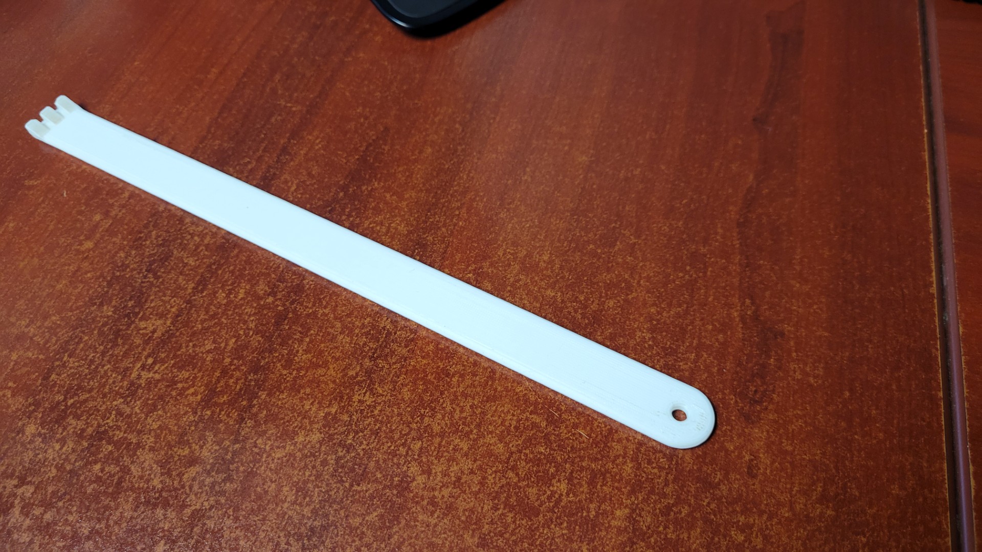 One peace backscratcher