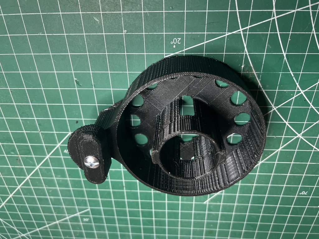 Echo Weedeater Spool Holder — miniatura 4