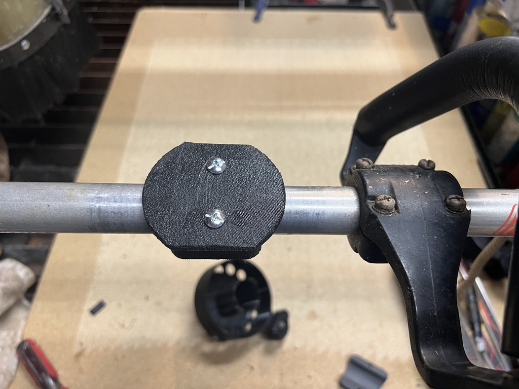 Echo Weedeater Spool Holder — miniatura 5