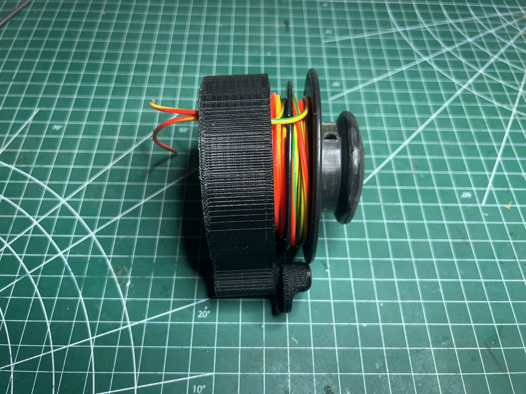 Echo Weedeater Spool Holder — miniatura 7