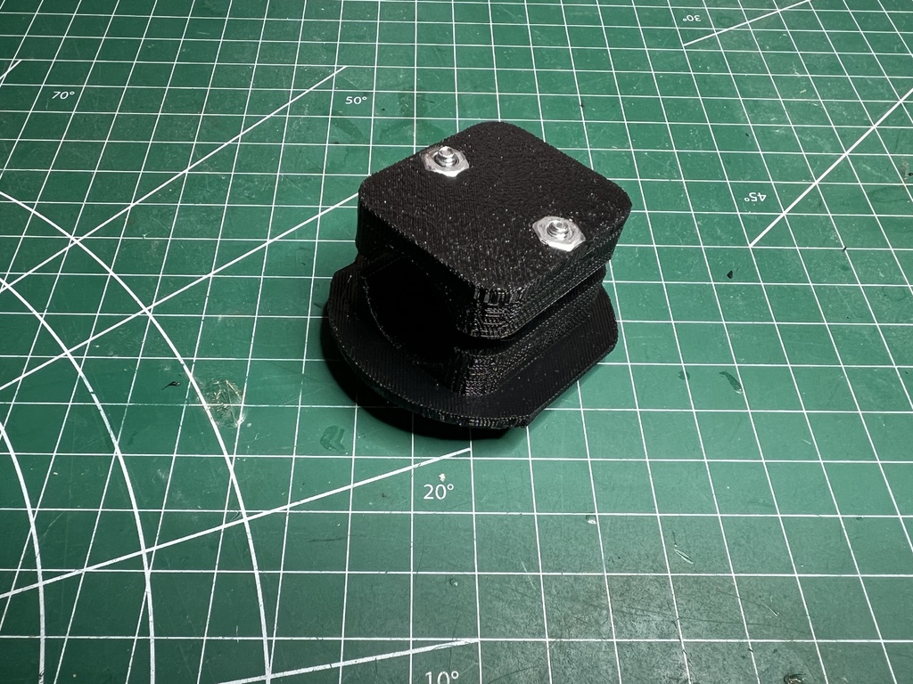 Echo Weedeater Spool Holder — miniatura 9
