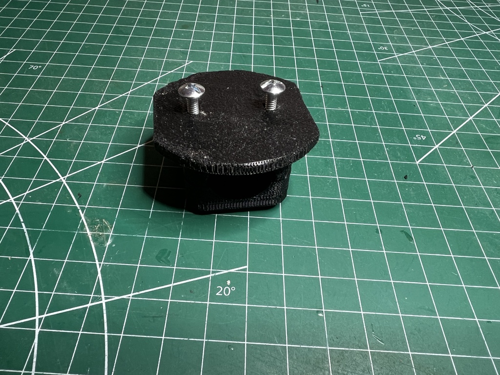 Echo Weedeater Spool Holder — miniatura 10