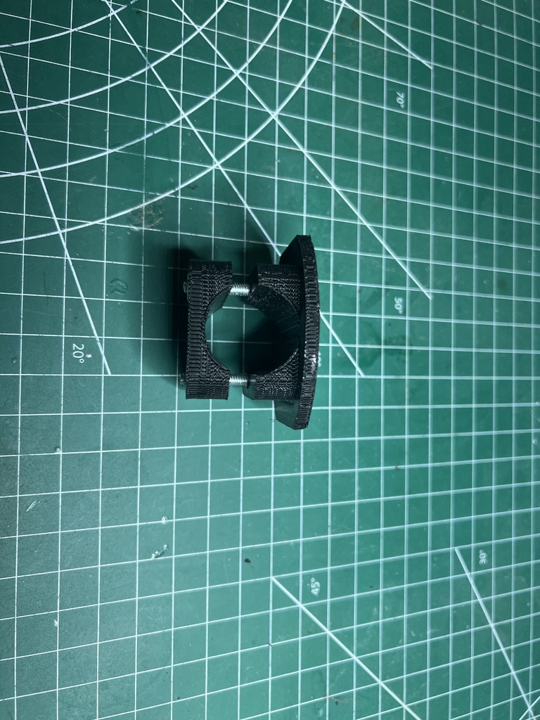 Echo Weedeater Spool Holder — miniatura 11