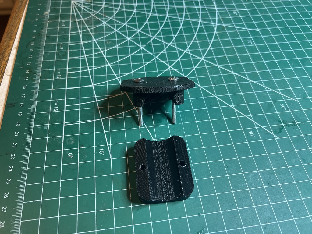 Echo Weedeater Spool Holder — miniatura 12