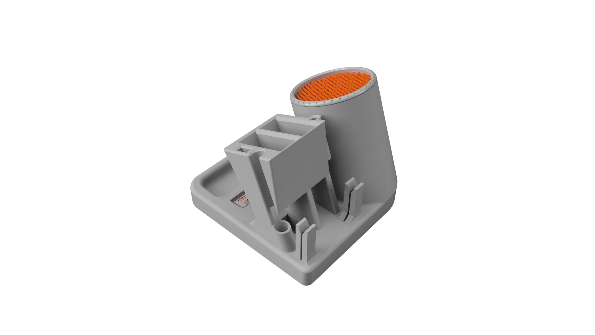 Support Removal Station — miniatura 5