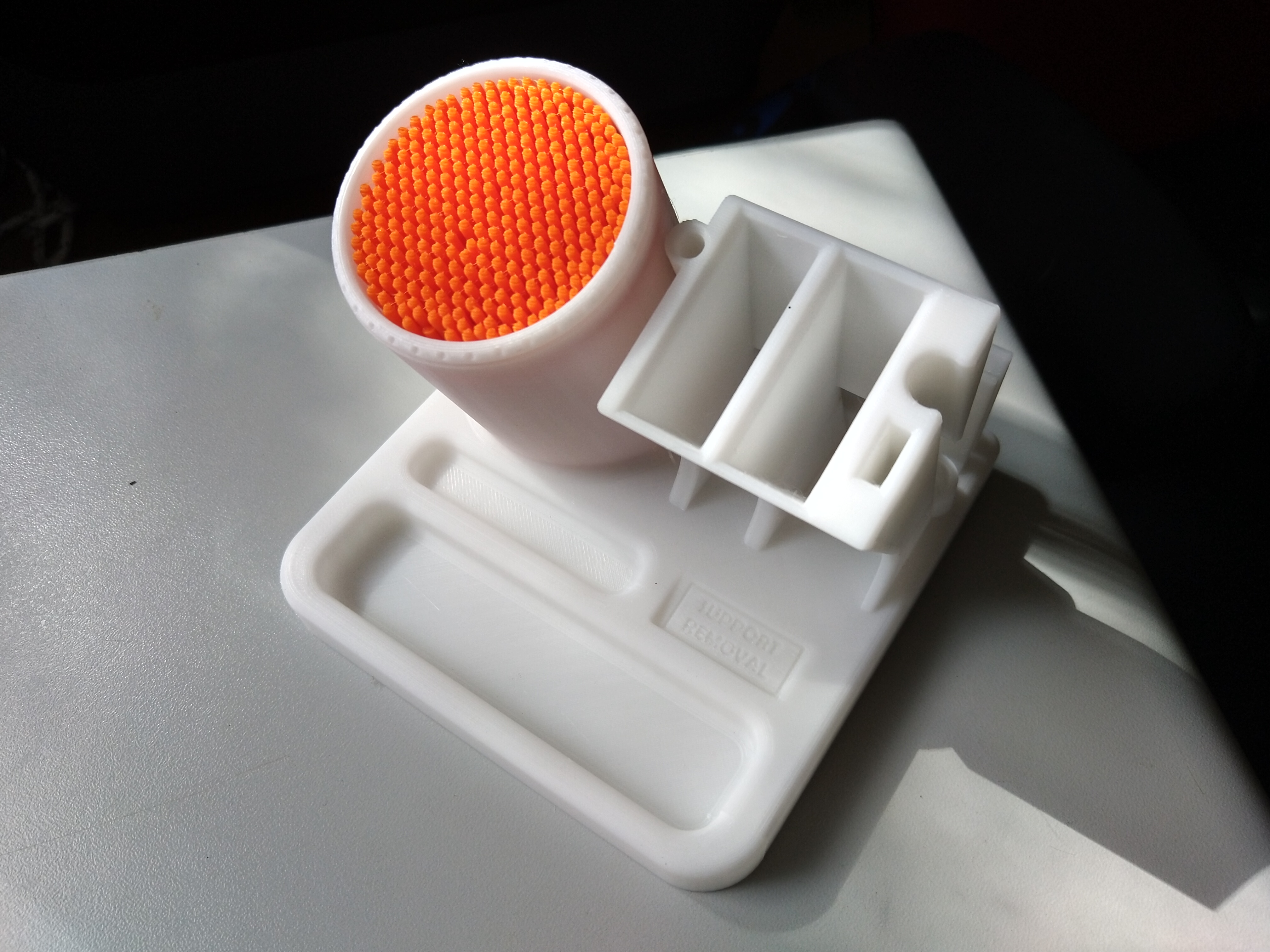 Support Removal Station — miniatura 4