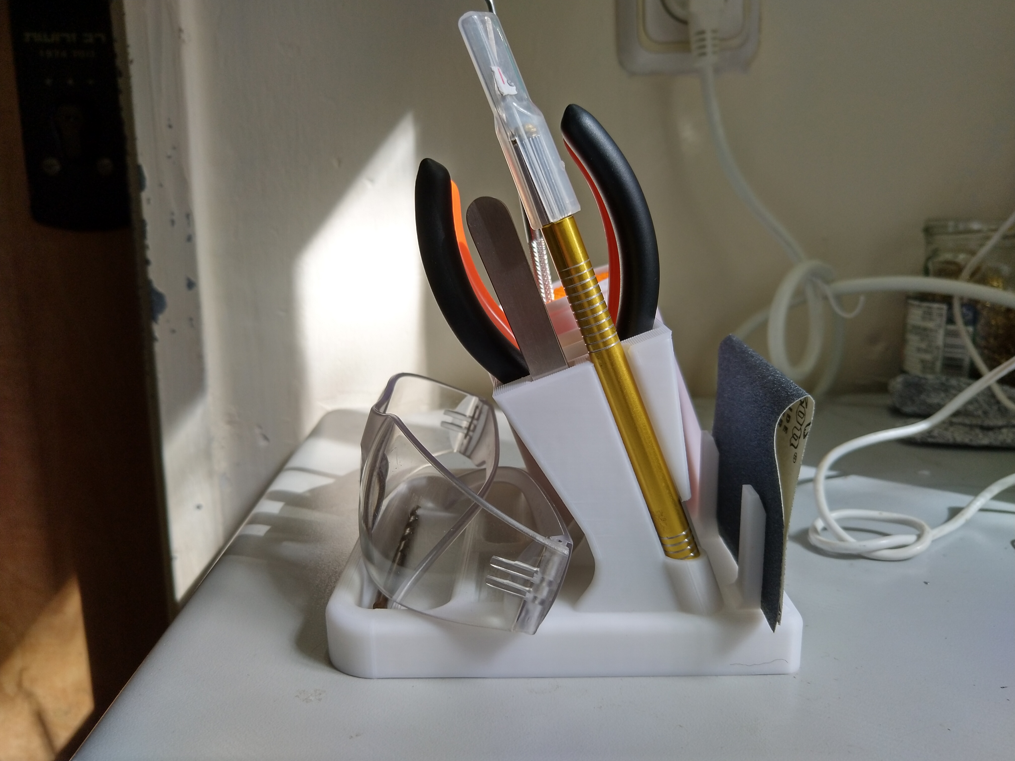 Support Removal Station — miniatura 6