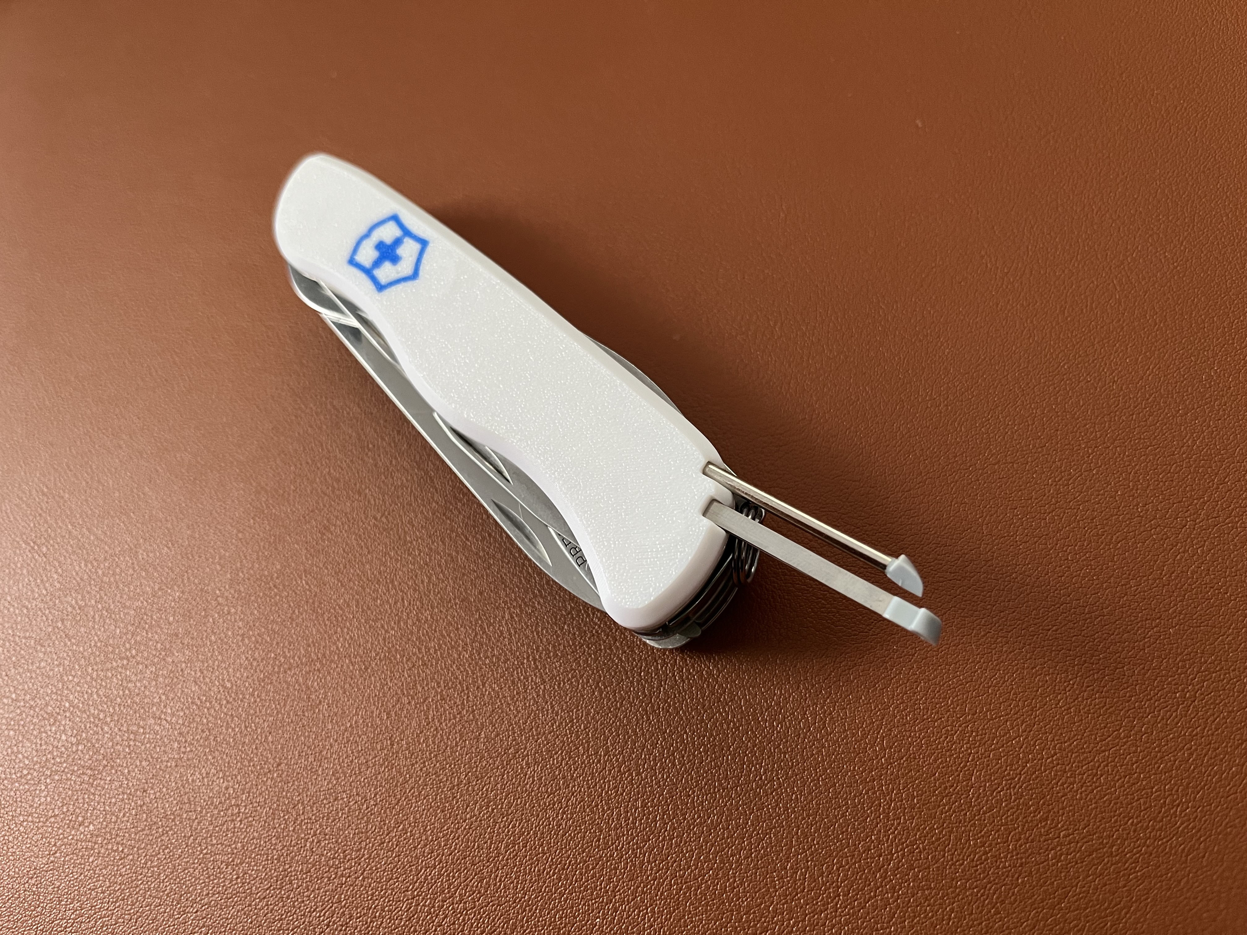 Victorinox Plus Schalen / Scales (111mm)