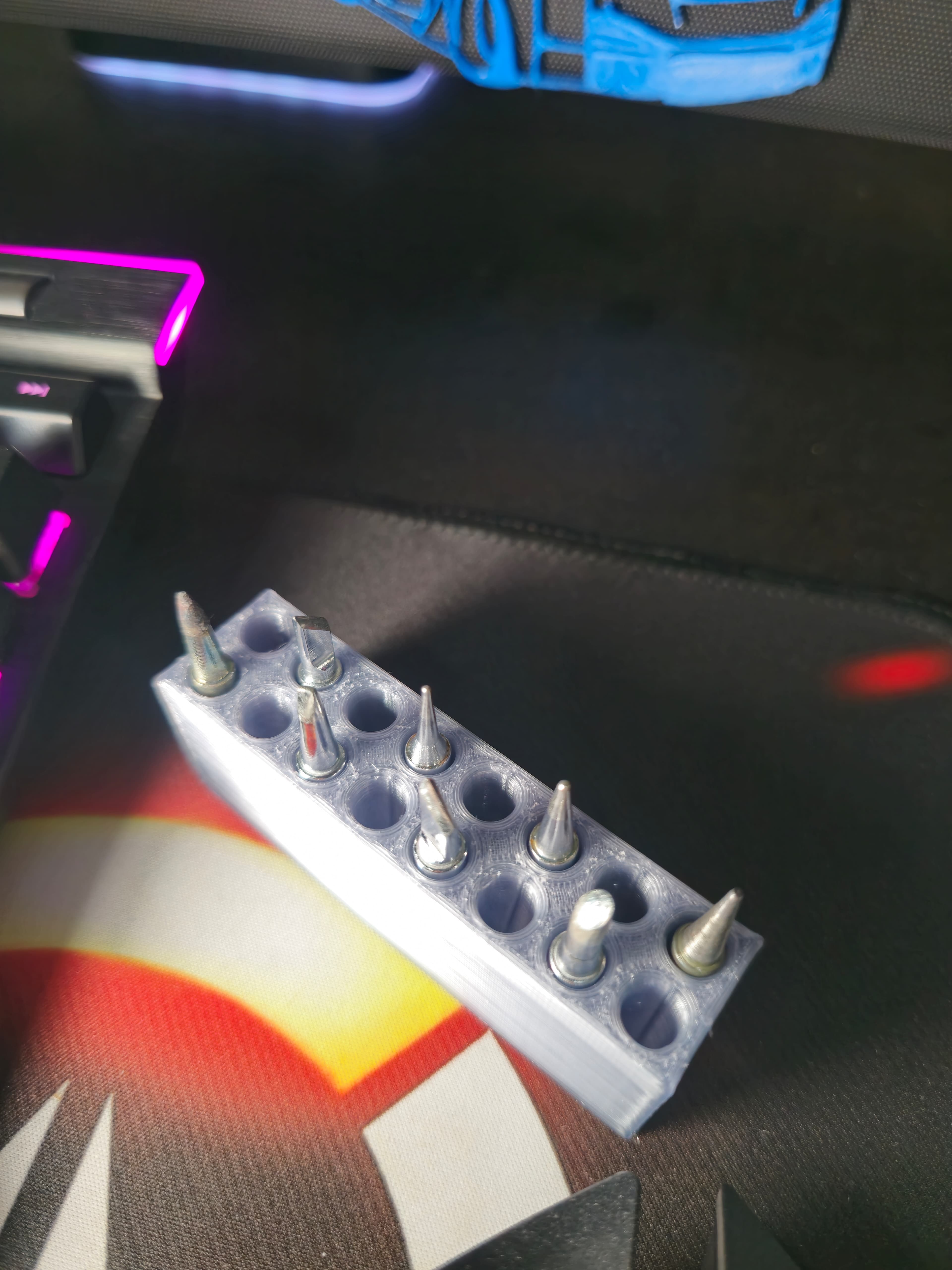 Soldering iron tips — thumbnail 3