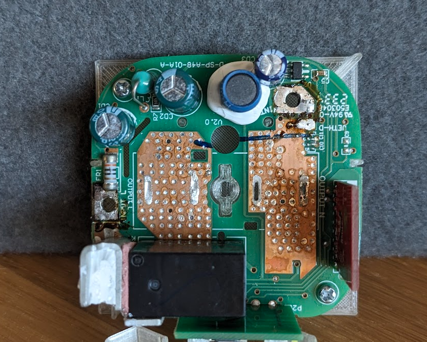 IKEA, holder for Tretakt PCB — miniatura 5