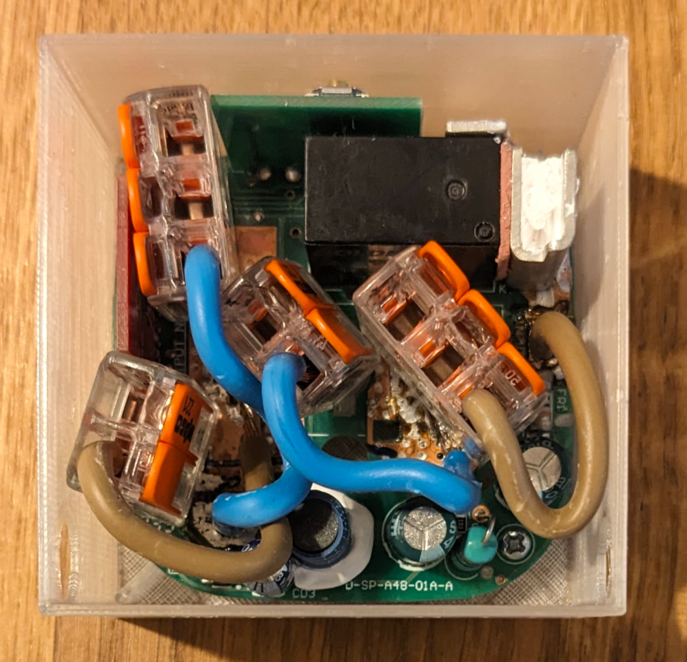 IKEA, holder for Tretakt PCB — miniatura 7